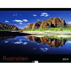 Australien 2012