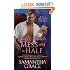 Lady Amelia's Mess and a Half