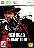 Red dead redemption