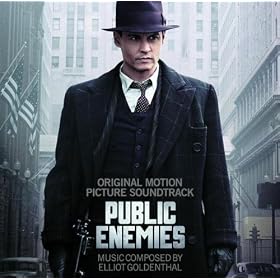 Public Enemies