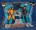 Search : X-Men Classics Mutant Evolution of Wolverine