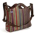 Built NY E-LT15D07 Laptop Case with Removable Sleeve (7-Dot)
