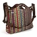 Built NY E-LT15D07 Laptop Case with Removable Sleeve (7-Dot)