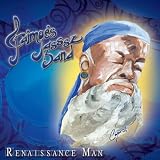 Jaimoes Jasssz Band - Renaissance Man