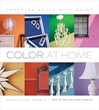 Color at Home: Creating Style with Paint