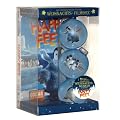 Happy Feet Weihnachts-Filmbox (Single Disc inkl. 3 hochwertiger Christbaumkugel)