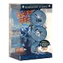 Happy Feet Weihnachts-Filmbox (Single Disc inkl. 3 hochwertiger Christbaumkugel)