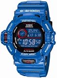 CASIO｜CASIO (カシオ) 腕時計 G-SHOCK RISEMAN タフソーラー 電波時計 MULTIBAND 6 GW-9200BLJ-2JF メンズ