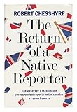 The return of a native reporter