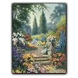 Summer in the Garden - Gift Enclosure Cards (set of 12)