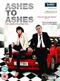 Ashes to Ashes - Series Two - 4-DVD Box Set ( Ashes to Ashes - Series 2 ) [ UK Fassung, Keine Deutsche Sprache ]