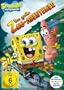 SpongeBob Schwammkopf - Das gro�e Zug-Abenteuer