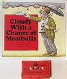 Cloudy With a Chance of Meatballs