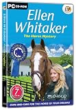 Ellen Whitaker: The Horse Mystery (PC CD)