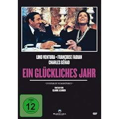 Ein gl�ckliches Jahr [Import allemand]