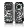 Webbing Design Protective Skin Decal Sticker for LG enV VX9900 Cell Phone