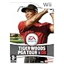 Tiger Woods PGA Tour 08 (Wii)