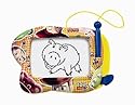 Fisher-Price Disney/Pixar Toy Story 3 Kid-Tough Mini Doodler