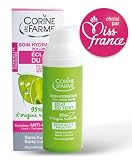 Soin éclat du teint hydratant Efficacité prouvée - 50 ml