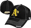 Oakland Athletics Toddler-Youth Jr. Neo Flex Hat