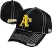 Oakland Athletics Toddler-Youth Jr. Neo Flex Hat