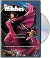 Witches [DVD] [1990] [Region 1] [US Import] [NTSC]