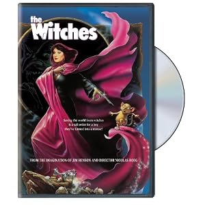 The Witches