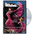 The Witches (Keepcase) [Import]