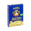 Annie's Homegrown Penne Pasta with Alfredo Sauce, 7.25-Ounce Boxes (Pack of 6)