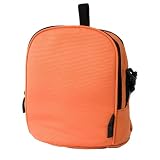 GR8X Deluxe Bottle Pack - Burnt Orange