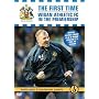 The First Time: Wigan FC in the Premiership [2006]