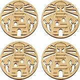Solace Lighthouse Coasters