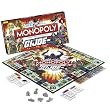 GI Joe Monopoly Colectors Edition