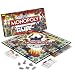 GI Joe Monopoly Colectors Edition