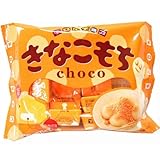 チロルチョコ きなこもち 9個入り [NOS]