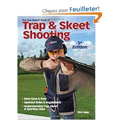 Gun Digest Book of Trap & Skeet Shooting