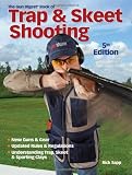Gun Digest Book of Trap & Skeet Shooting