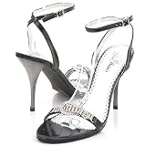 Michael Antonio Zaran Heels