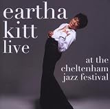 Live at the Cheltenham Jazz Festival