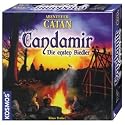 Candamir - Die ersten Siedler auf Catan