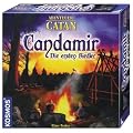 Candamir - Die ersten Siedler auf Catan