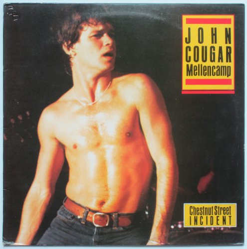 JOHN COUGAR MELLENCAMP - Chestnut Street Lyrics - Zortam Music