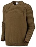 Columbia Sportswear Men's Roc Crew Sweater