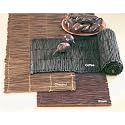 Twig Table Runner - Coffee