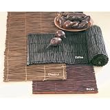 Twig Table Runner - Chestnut