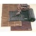 Twig Table Runner - Chestnut