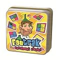 Asmodee - JP37 - Jeu d'ambiance - Foutrak
