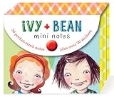 Ivy and Bean Mini Notes (Ivy + Bean)