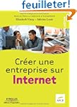 Cr�er une entreprise sur Internet