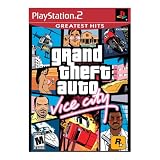 Grand Theft Auto Vice City